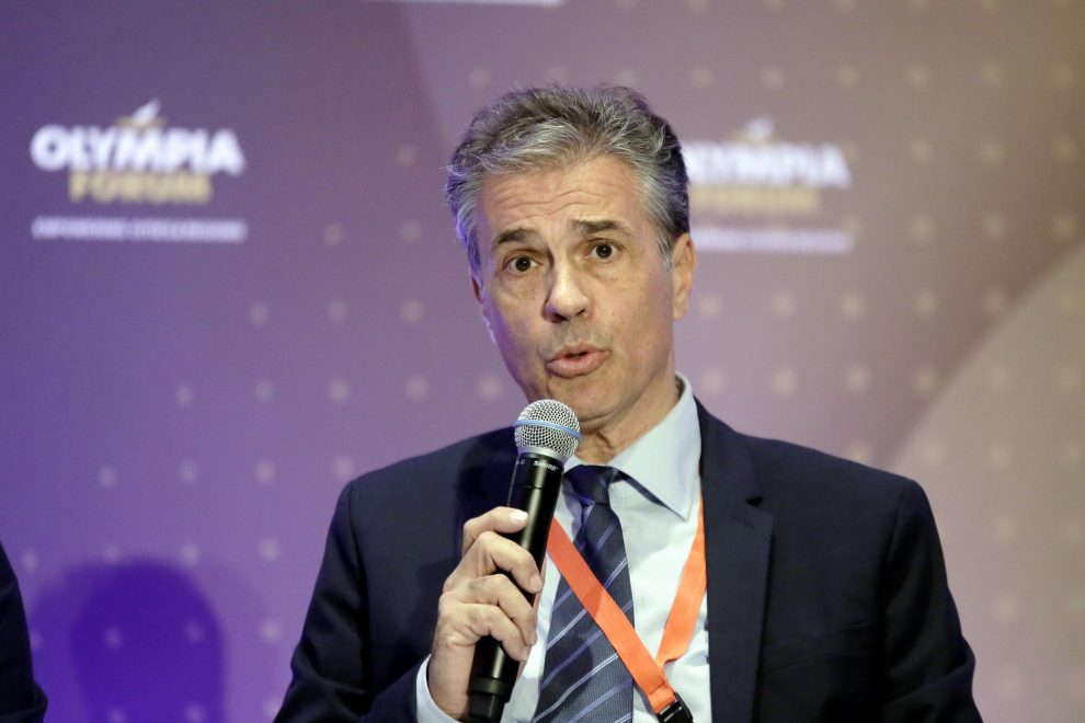 Νέος Πρόεδρος του Περιφερειακού Συμβουλίου Επιμελητηρίων Πελοποννήσου ο Παναγιώτης Λουζιώτης