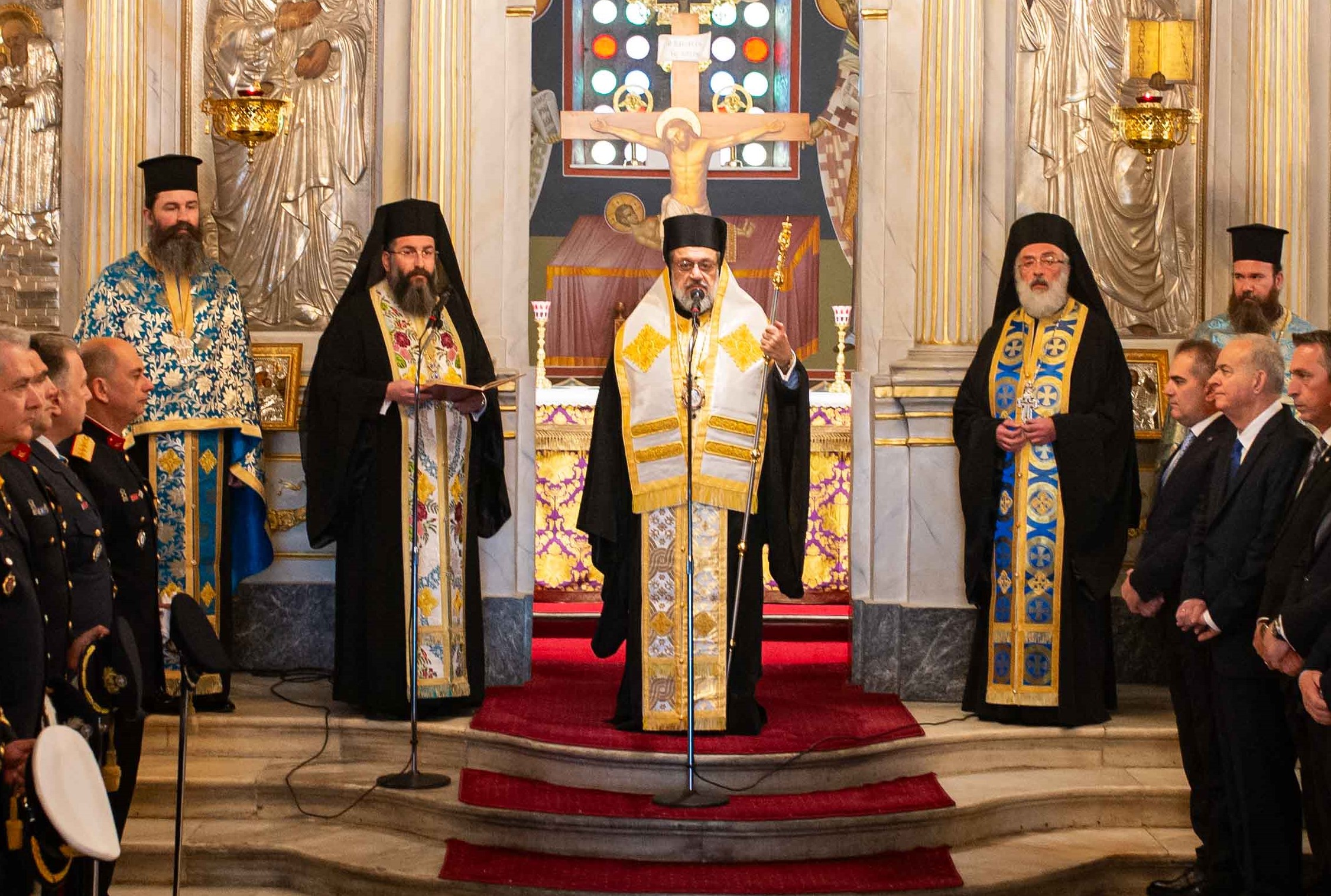 Μητροπολίτης Μεσσηνίας: “Η υιοθεσία παιδιών από ομόφυλα ζευγάρια και οι αμβλώσεις αλλοιώνουν και αμαυρώνουν την έννοια της μητρότητας”