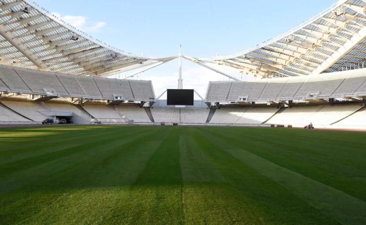 ΠΑΕ Καλαμάτα: Τα εισιτήρια για το SUPER CUP με αντίπαλο τον Ηρακλή