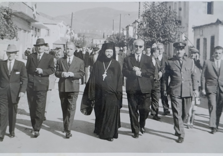 Το Δώριο μετά την Κατοχή έως σήμερα – Κάτοικοι μιλούν για το τότε και το τώρα