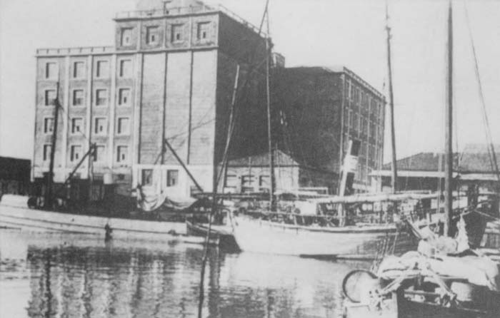 Εσπερίδα «Περιδιαβαίνοντας στη Βιομηχανική Πολιτιστική Κληρονομιά του τόπου μου»