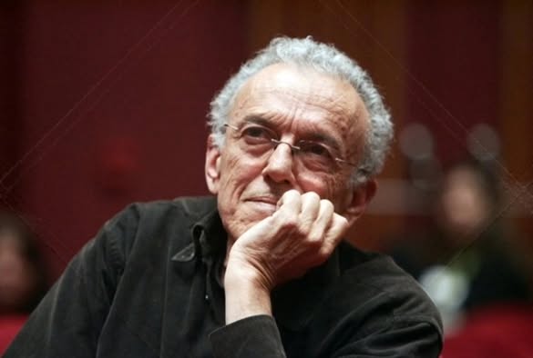 Πέθανε ο Γιώργος Πανουσόπουλος: Ο σκηνοθέτης που σημάδεψε την Ελλάδα