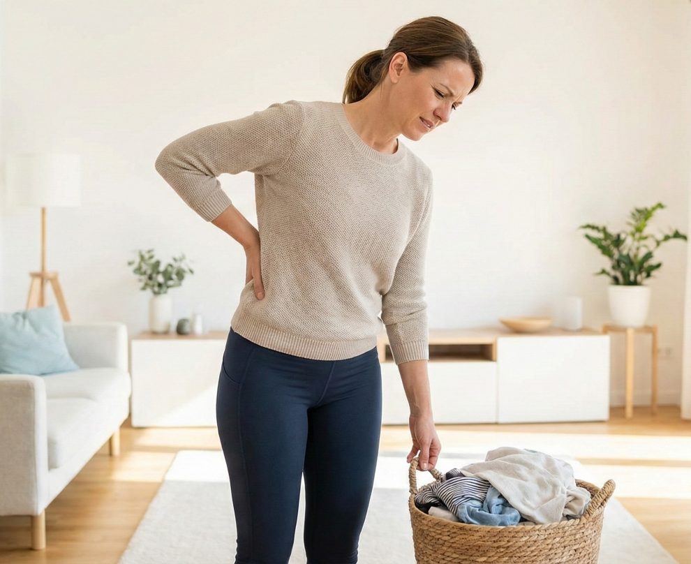 Πόνοι σε αυχένα, μέση, πλάτη; Η άμεση και ασφαλής λύση των 20 λεπτών στην Καλαμάτα