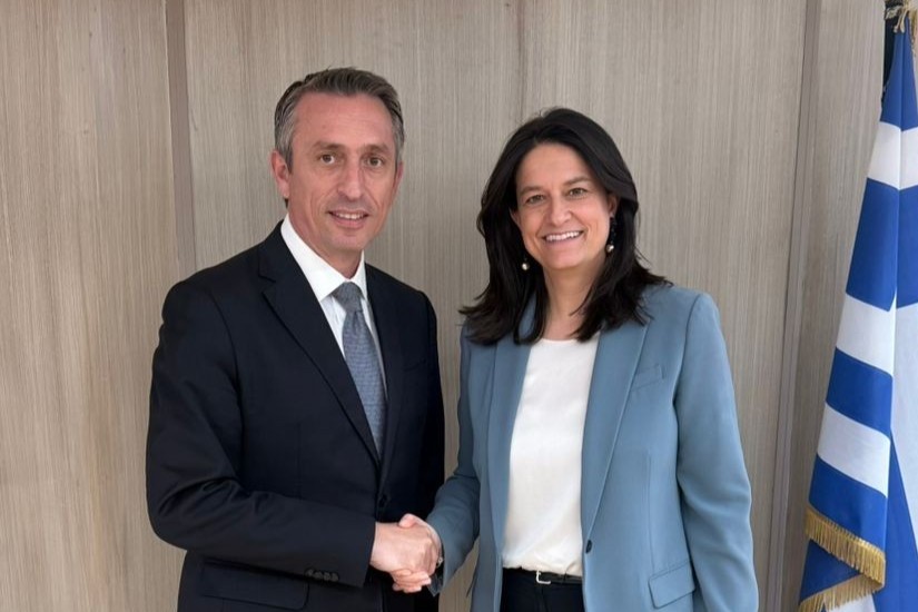 Μαντάς σε Κεραμέως για πρόστιμα  σε χαμηλοσυνταξιούχους αγρότες