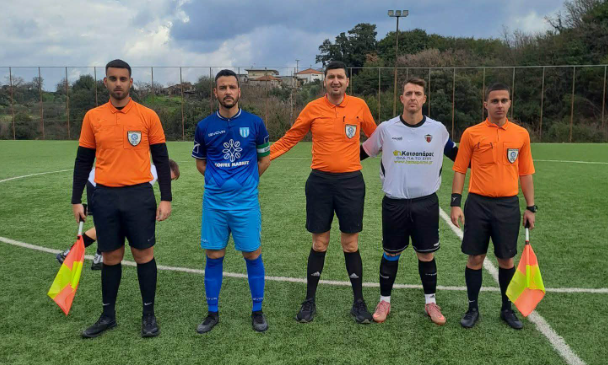 Με 4άρες εκτός έδρας συνέχισαν Τέλος Άγρας και Εράνη Φιλιατρών