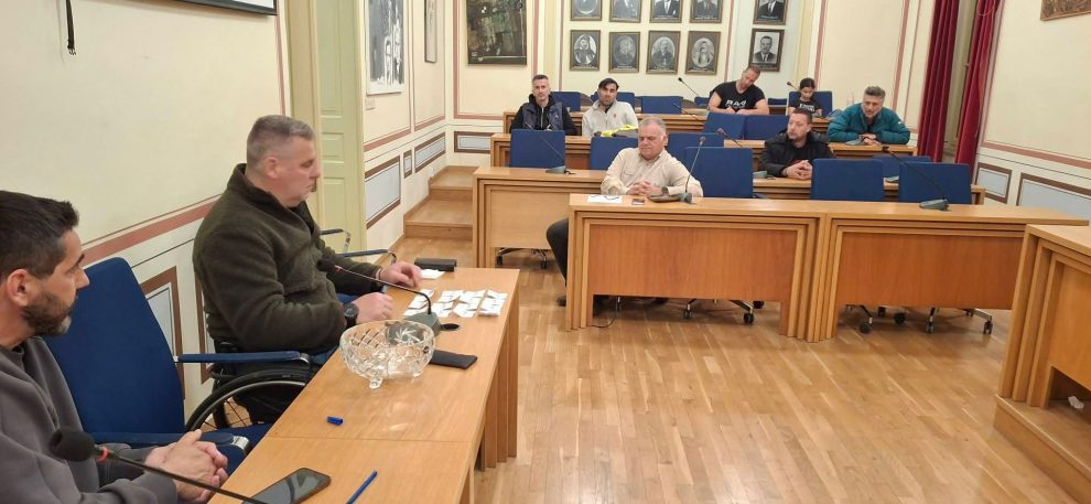 Με 16 ομάδες το πρωτάθλημα μπάσκετ Μαζικού Αθλητισμού του Δήμου Καλαμάτας