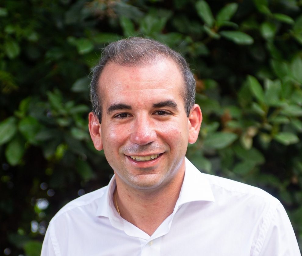 Ο Αναστάσης Σκοπετέας  «παίρνει προβάδισμα»