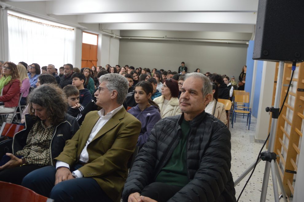 Οι σεισμοί της Καλαμάτας:  Μνήμη, πρόληψη, αντιμετώπιση