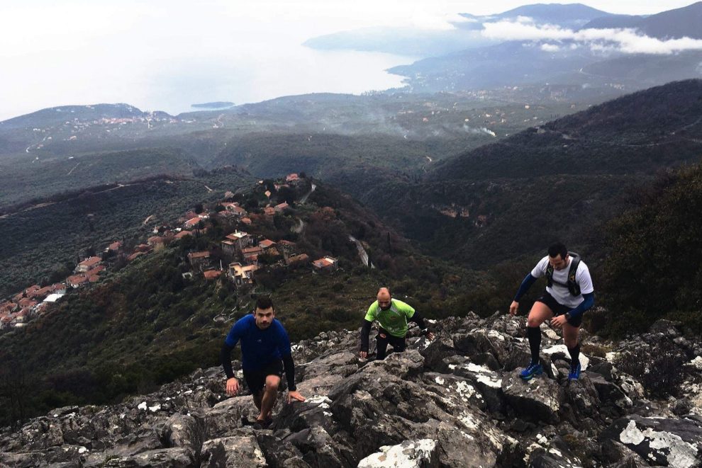 15ο Taygetos Challenge: Το αναλυτικό πρόγραμμα του Σαββατοκύριακου