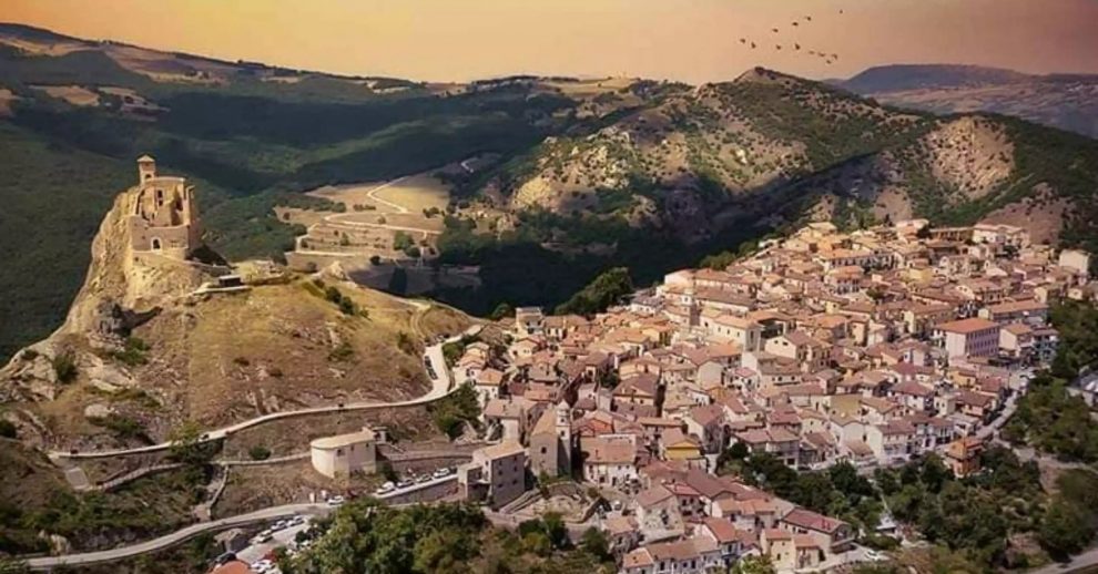 Επετειακή εκδήλωση για την αδελφοποίηση Κορώνης και Brindisi di Montagna