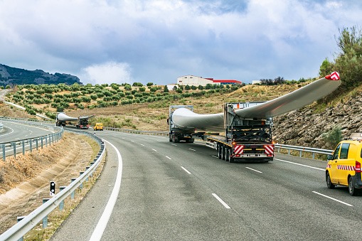Κυκλοφοριακές ρυθμίσεις σήμερα στον αυτοκινητόδρομο