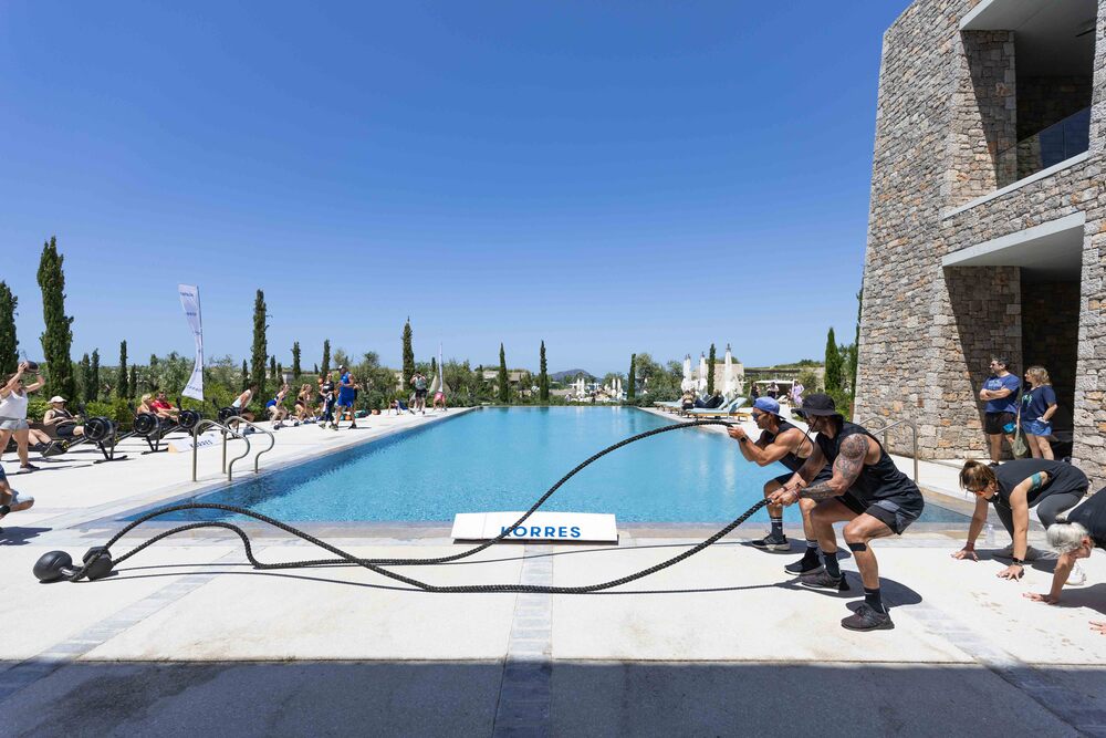 Messinia Challenge 2026: Αντίστροφη μέτρηση για την απόλυτη γιορτή αθλητισμού και ευεξίας