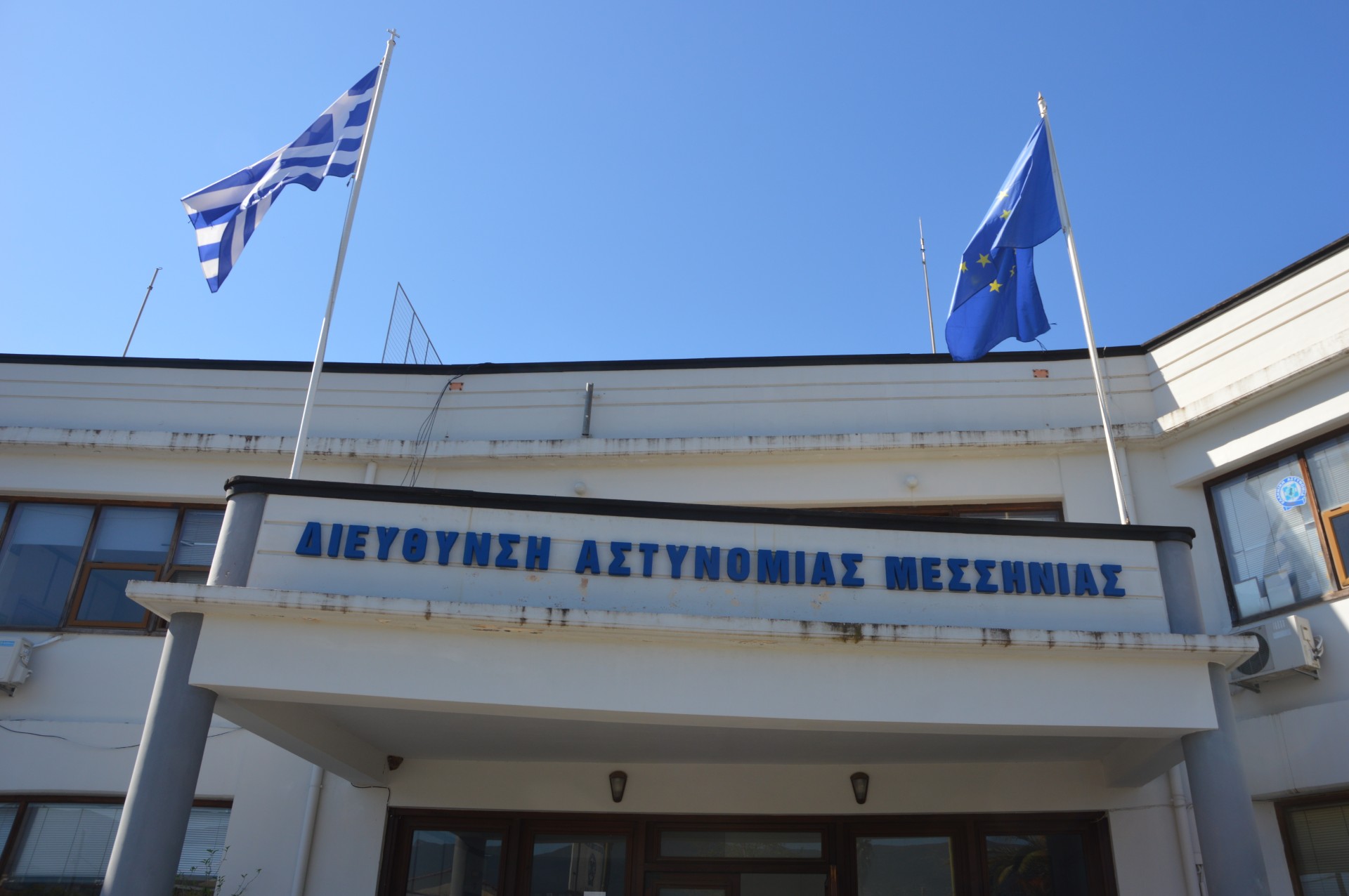 Καλλιεργούσαν μίνι χασισοφυτεία σε εγκαταλειμμένο λατομείο στα Λαίικα
