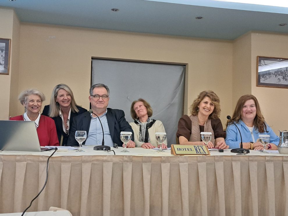 Σύνδεσμος Φιλολόγων Μεσσηνίας: Απολογισμός εκδηλώσεων Φεβρουαρίου-Μαρτίου