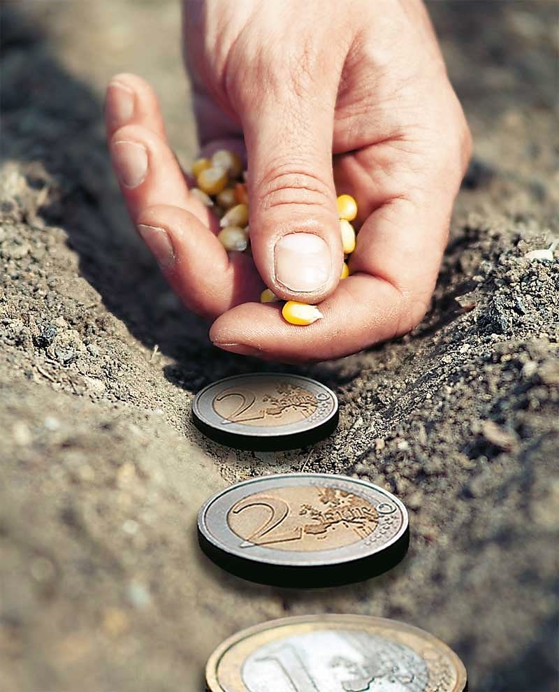 Το κέρδος, του κέρδους, ωωωχ κέρδος!