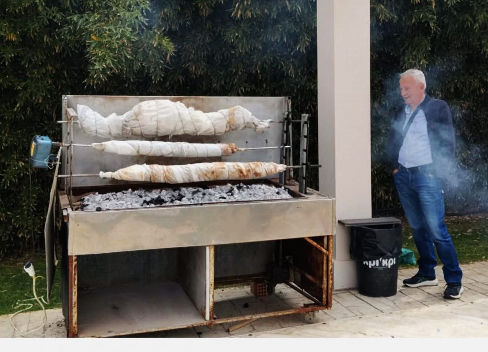 Η κραυγή των αμνών…