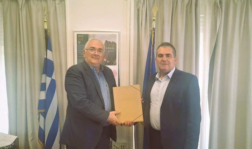 Καλαμάτα, Άγιος Φλώρος και Καρβέλι «Μαρτυρικοί» τόποι – Υποβλήθηκε ο φάκελος από τον δήμαρχο