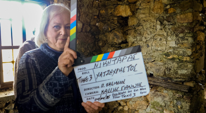 «Νικηταράς – Το Πέρασμα στην Αθανασία»:  Διαθέσιμη  στο IMDb (φωτογραφίες και βίντεο)