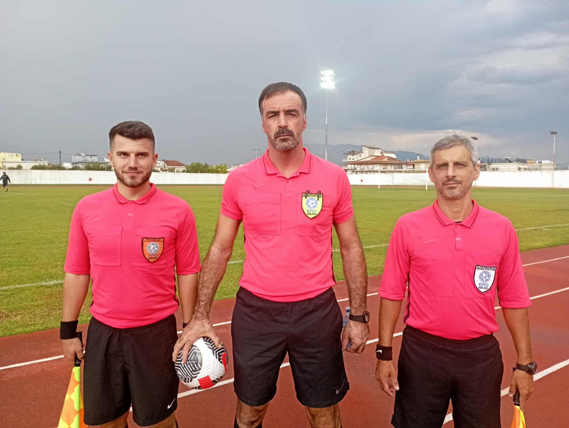Οι αγώνες ποδοσφαίρου του Σαββατοκύριακου στα γήπεδα της Μεσσηνίας