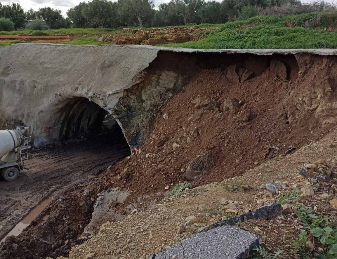 Τζάνε – Καλαμάκι: Αρχαία και νέοι όροι φρενάρουν την ολοκλήρωση
