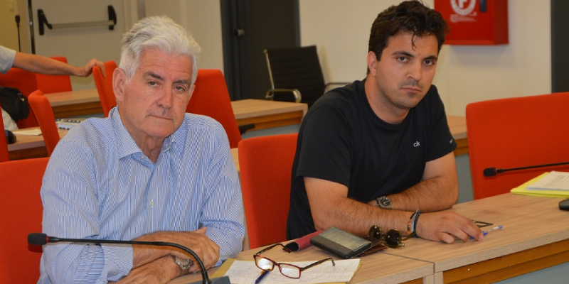 Καλαμάτα_Μετά: «Η δημοκρατική λειτουργία των συλλογικών οργάνων δεν είναι διαπραγματεύσιμη»