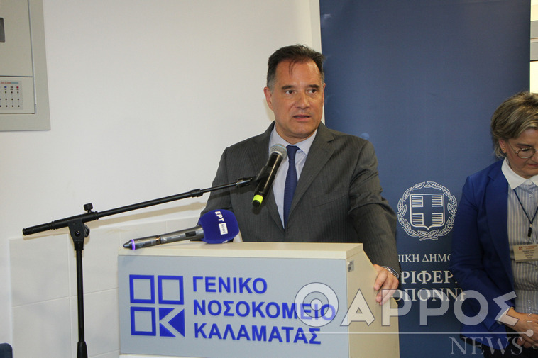 Γιατρέ μου, ο πόνος σου, δικός μου πόνος…