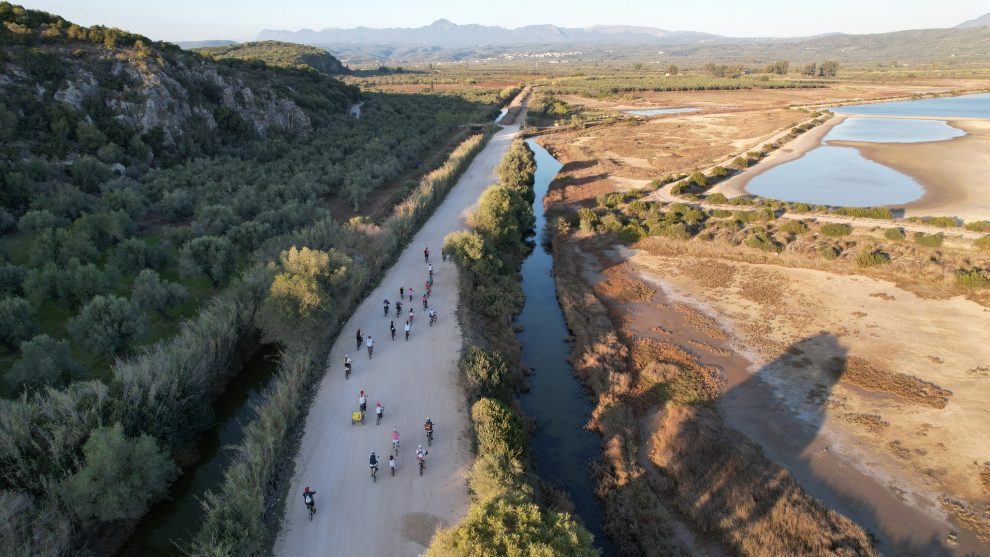 Messinia Challenge 2026: Μια ολοκληρωμένη εμπειρία, πέραν του αθλητισμού