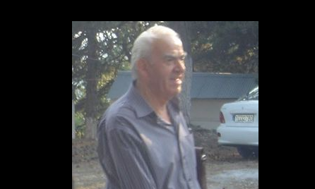 Πέθανε ο Νάσος Ντέρος