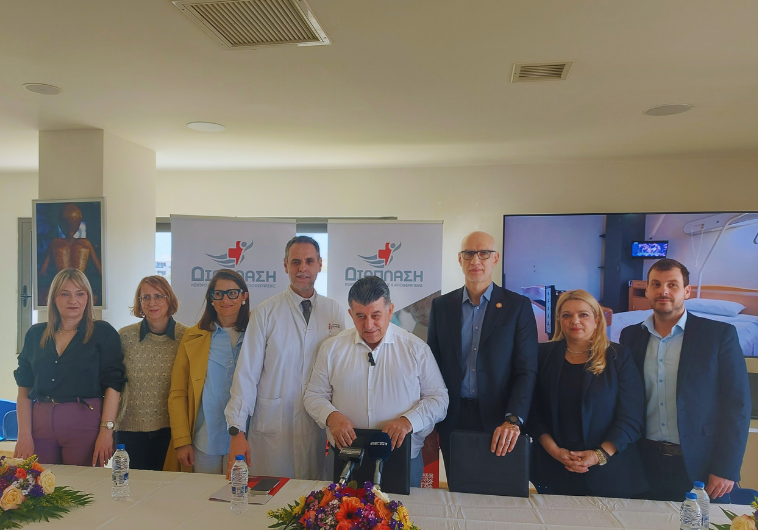 «Διάπλαση» και Πανεπιστήμιο Πατρών ενώνουν τις δυνάμεις τους