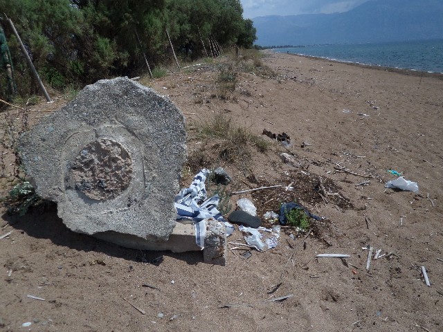 Νέα Αριστερά για τη σχεδιαζόμενη επένδυση σε Μπουρνία: Η αντίσταση για την ακτή δεν έχει ημερομηνία