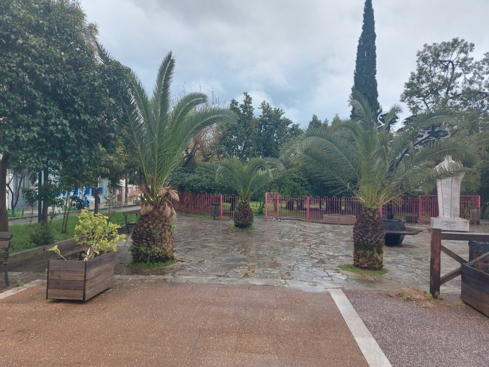 Δε χωρούν δικαιολογίες