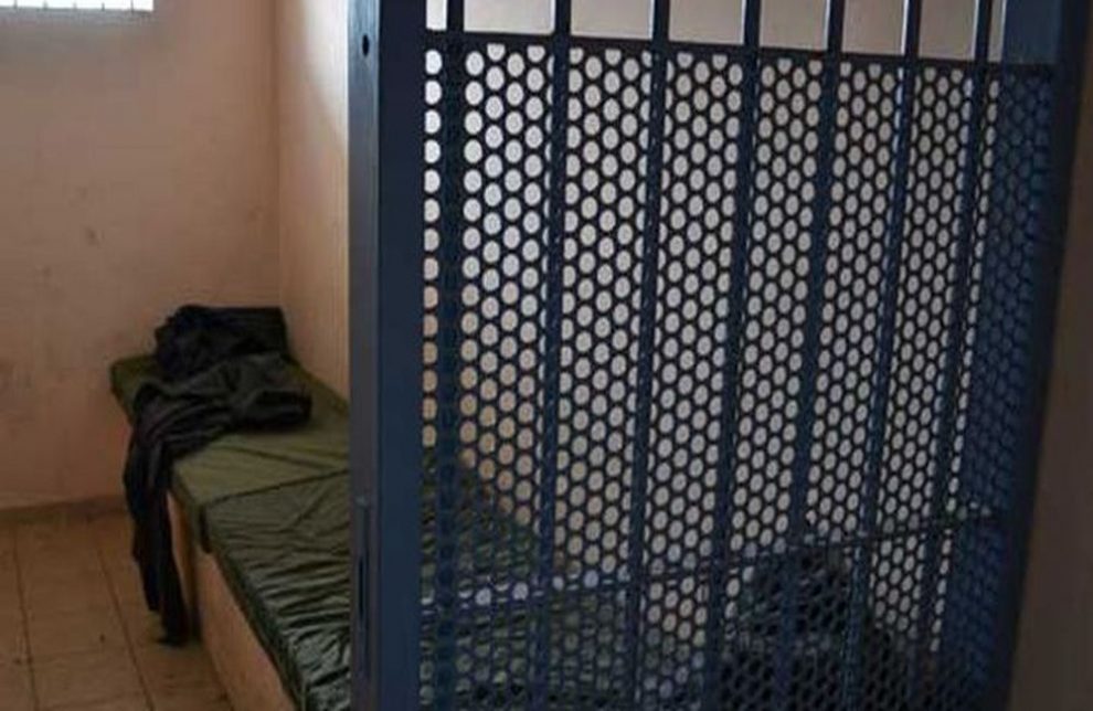 Νέες φυλακές στη Μεγαλόπολη μέχρι  το 2030 προβλέπει το κυβερνητικό σχέδιο