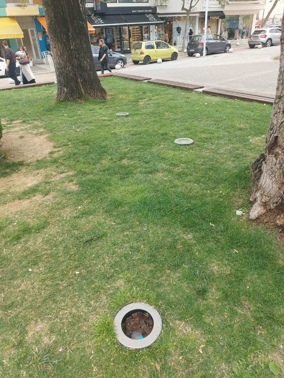 Άκρως επικίνδυνο