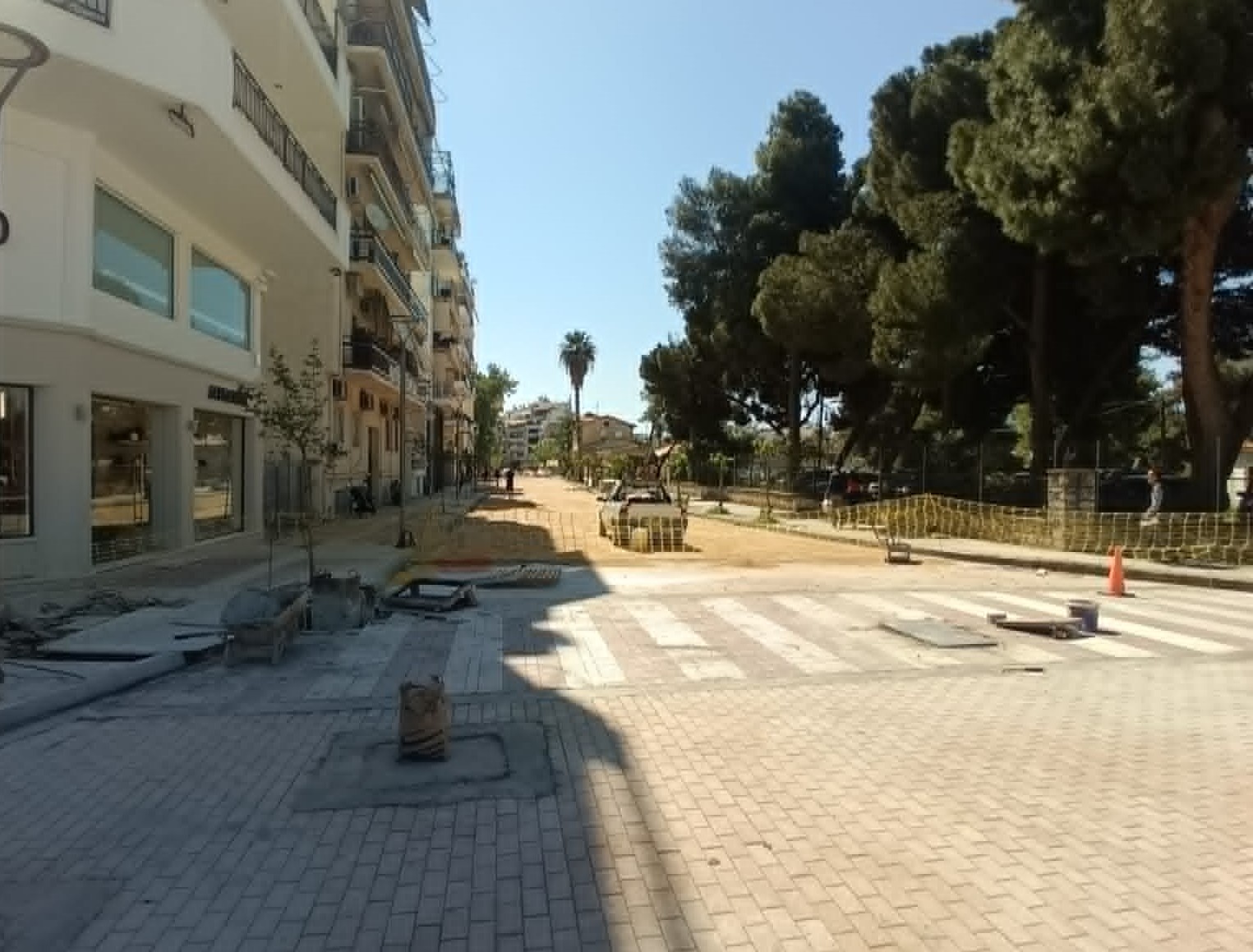 Δίνονται σήμερα σε κυκλοφορία Κεφάλα και Χρ. Παγώνη