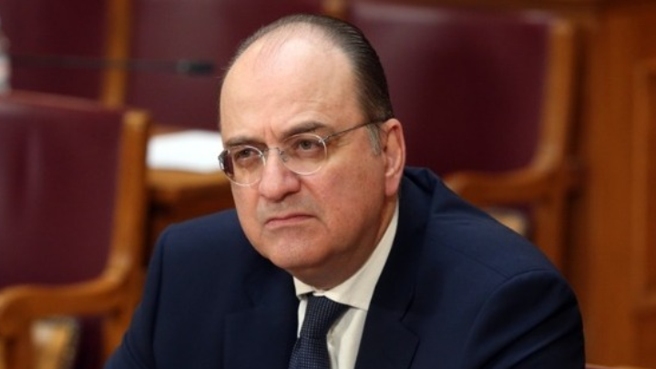 Μ. Λαζαρίδης: Ζητώ τον πλήρη, έντοκο καταλογισμό οποιωνδήποτε αχρεωστήτως καταβληθέντων σε εμένα ποσών