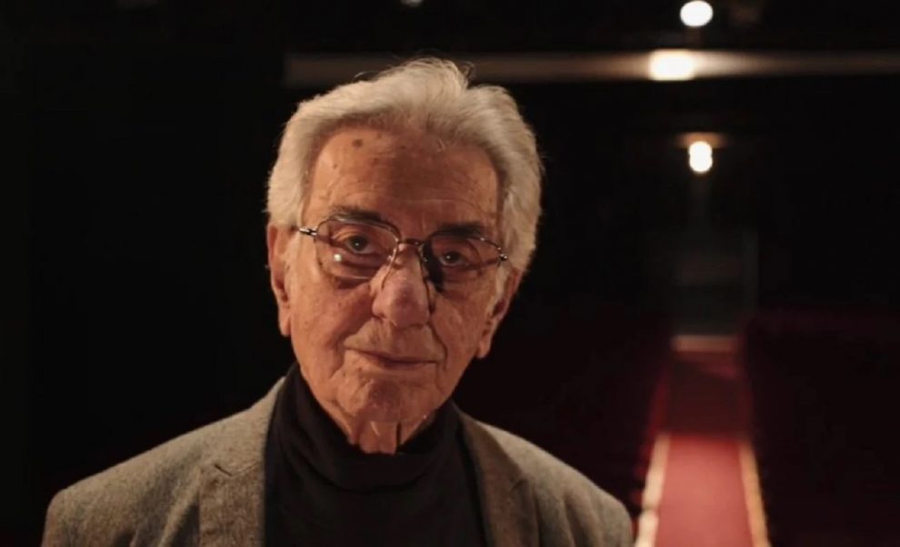 Πέθανε ο σπουδαίος Μεσσήνιος ηθοποιός Στέφανος Ληναίος