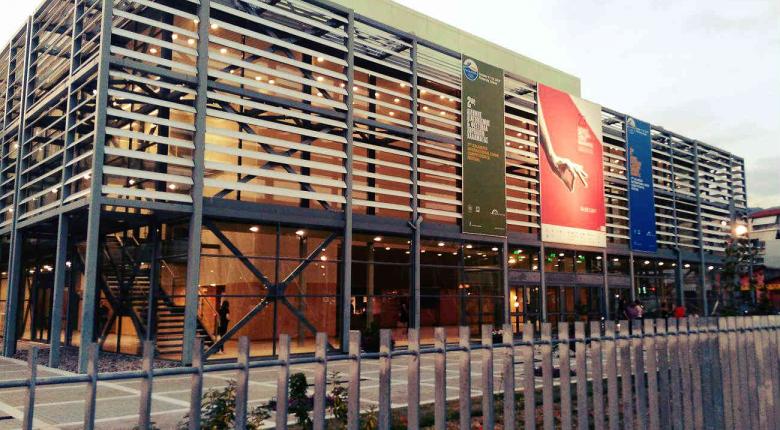 «Γραφές στην τέχνη»  με τη Χρύσα Βαρδέα Μαυρομιχάλη