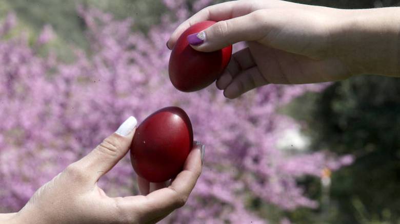 Ο καιρός αύριο Κυριακή του Πάσχα στην Καλαμάτα