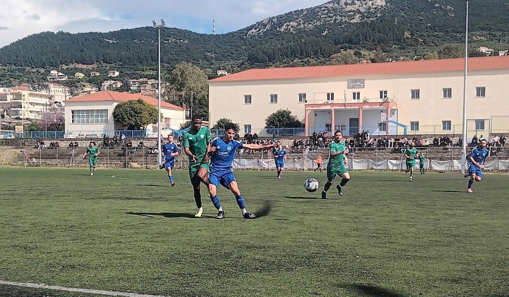 Νέες νίκες για τους πρωτοπόρους Τέλο Άγρα και Εράνη