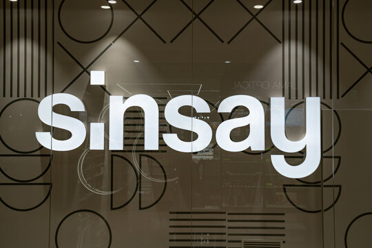 Το Sinsay φτάνει στην Καλαμάτα