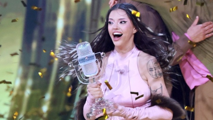 Eurovision 2026: Νικήτρια η Βουλγαρία, 10η η Ελλάδα, 19η η Κύπρος