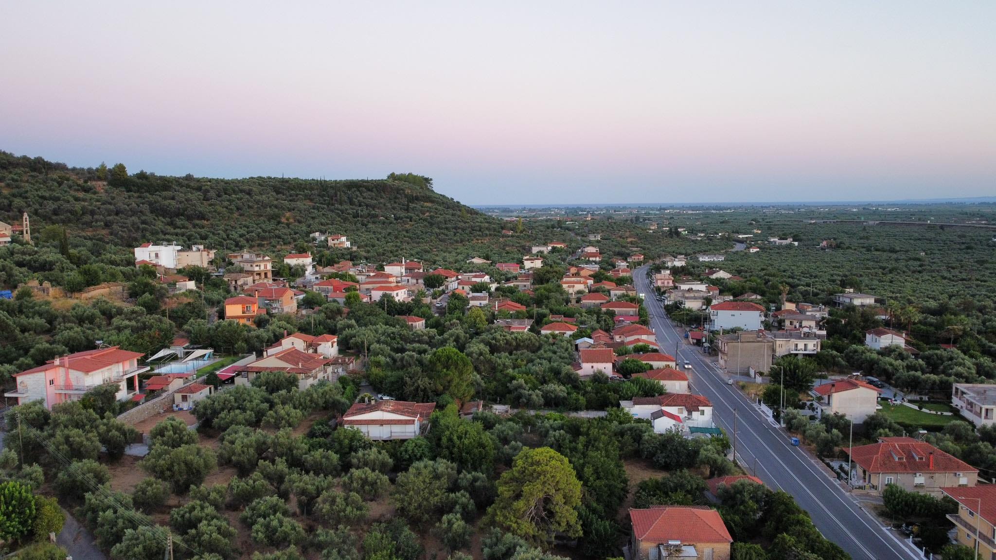 Αιθαία: Φωνάζουν, φωνάζουν, αλλά τίποτα