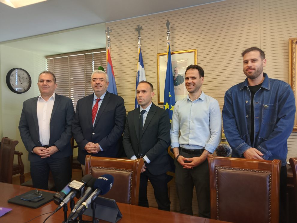 Στην Καλαμάτα το 4th Beyond Football Conference