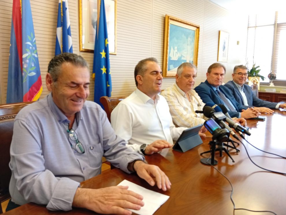 «Εκπτώσεις συνέπειας» μετά τις αυξήσεις στα τιμολόγια της ΔΕΥΑΚ
