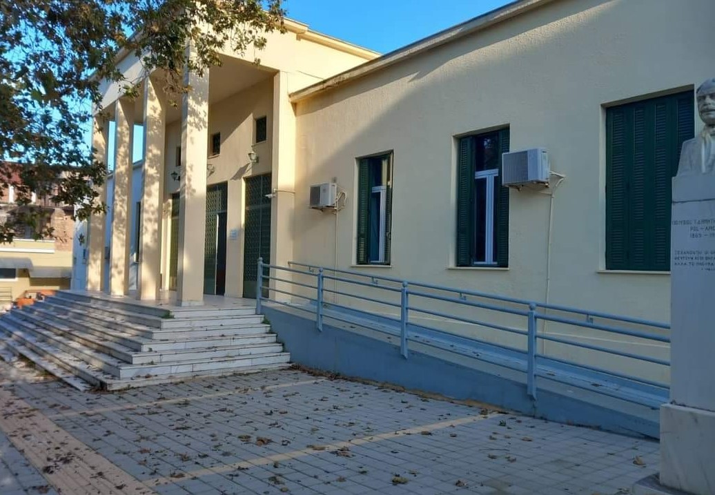 Δικηγορικός Σύλλογος Κυπαρισσίας: Αποχή έως και 15 Μαΐου