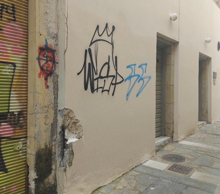 Η Δημοτική Πινακοθήκη θέλει παρεμβάσεις