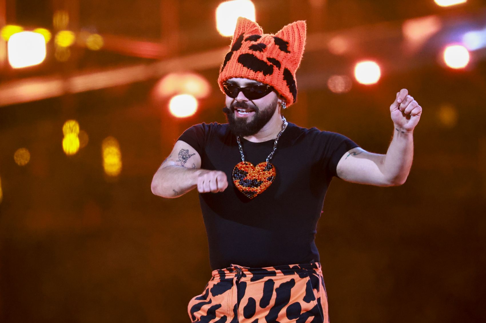Τελικός Eurovision: Το «Ferto» πήρε το εισιτήριο