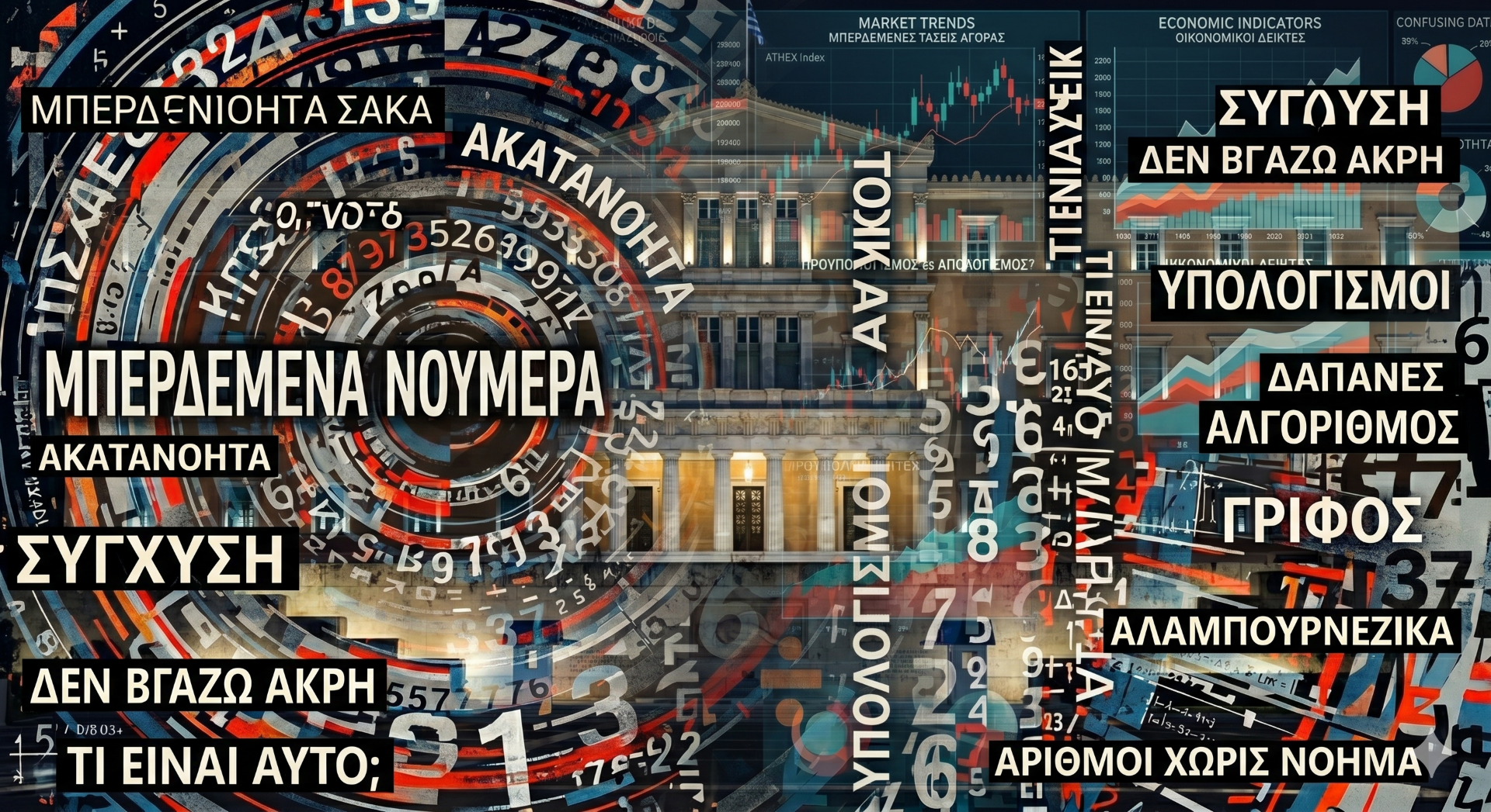 Προϋπολογισμός υπάρχει, απολογισμός όμως;