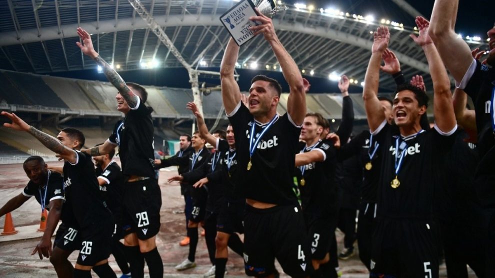 Ιστορική στιγμή για την Καλαμάτα η εγγραφή στον συνεταιρισμό της κορυφαίας κατηγορίας