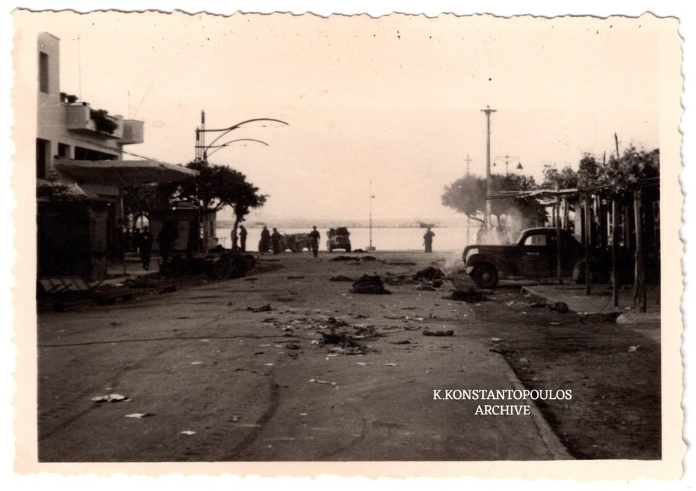 Η Μάχη της Καλαμάτας και η διαδρομή μνήμης…